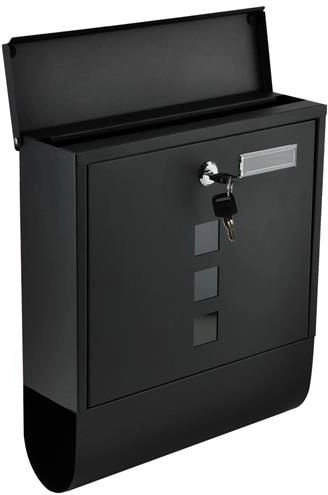 Θήκη για εφημερίδες και φυλλάδια