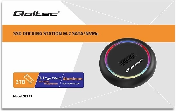 Γρήγορες μεταφορές μέσω USB‑C έως 10 Gb/s