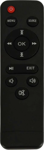 Άνετος χειρισμός από απόσταση