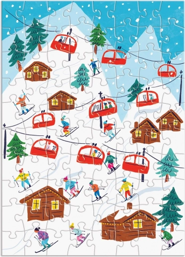 Ιδανικό χριστουγεννιάτικο δώρο