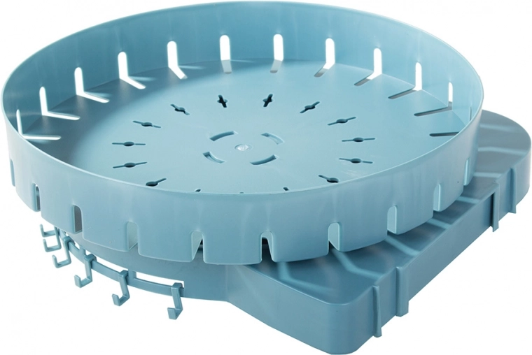 Αποτελεσματικός χώρος αποθήκευσης