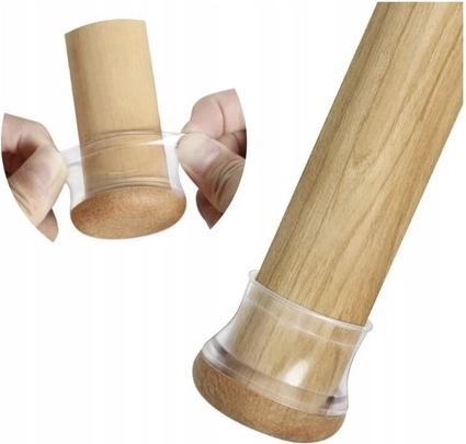 Εύκολη εγκατάσταση χωρίς εργαλεία