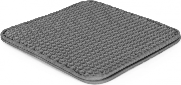 Αντιολισθητική σταθερότητα και ανθεκτικά άκρα