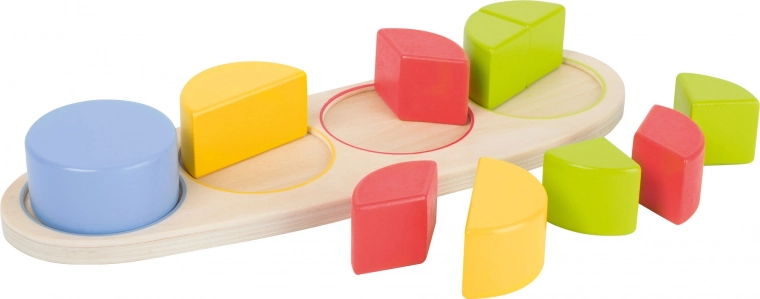 100% ξύλο FSC&reg;