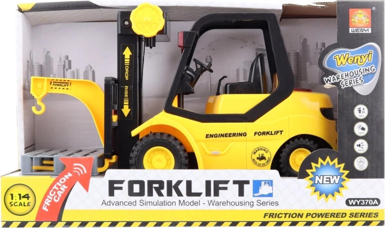 Έτοιμο άμεσα για παιχνίδι