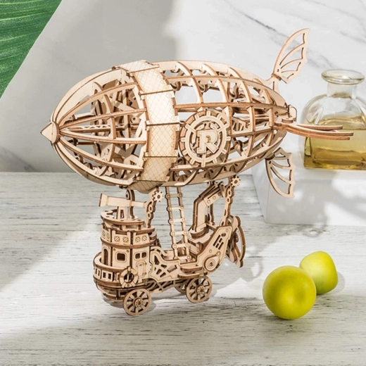 Διακοσμητικό μοντέλο