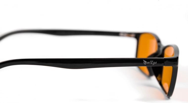 100% αποκλεισμός μπλε φωτός για ήρεμο ύπνο