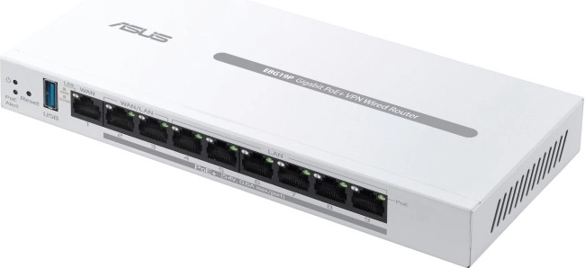 Ασφαλές VPN και εύκολη διαχείριση
