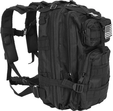 Ανθεκτικό και αδιάβροχο υλικό