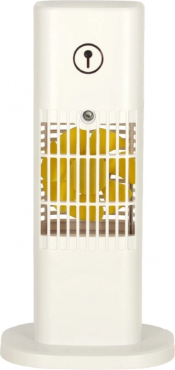 Ψύξη και ύγρανση σε ένα