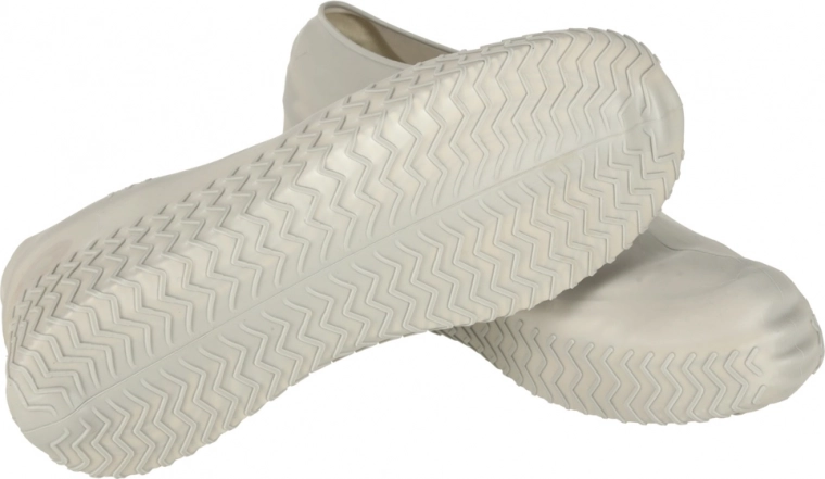 Αντιολισθητική σόλα για σταθερό βηματισμό