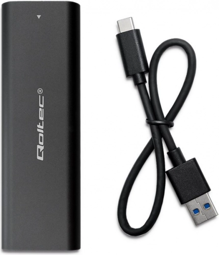 Ταχύτητα έως 6 Gb/s με USB 3.1 Gen 1 και UASP