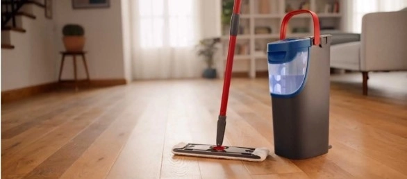 100% διαχωρισμός καθαρού και βρώμικου νερού