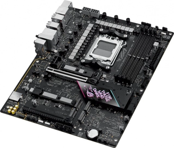 PCIe 5.0 και γρήγορη αποθήκευση