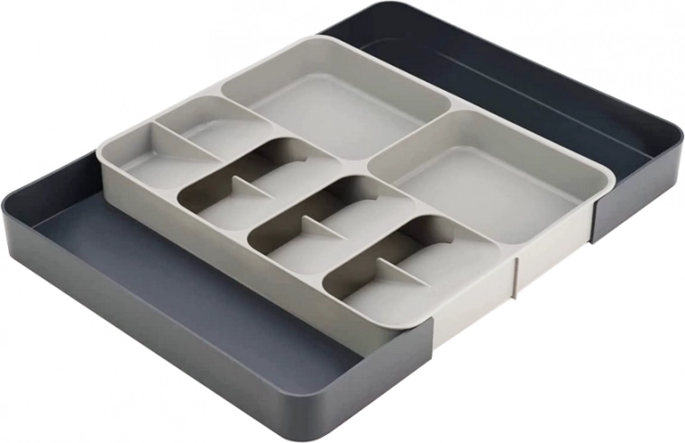 Τακτοποιημένη αποθήκευση