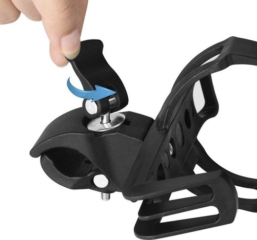 Ασφαλής συγκράτηση