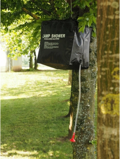 Εύκολη ανάρτηση και χρήση