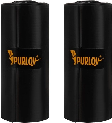 Πρακτικές σακούλες απορριμμάτων