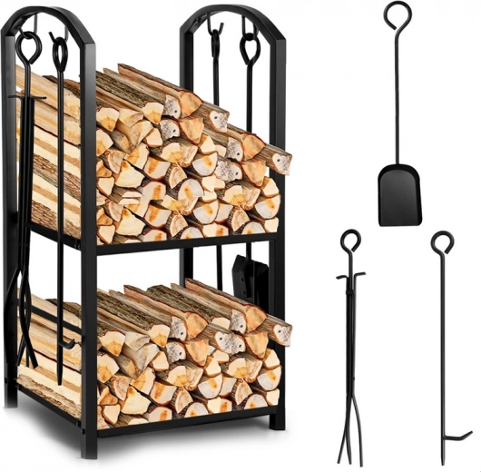 Διόροφος σχεδιασμός