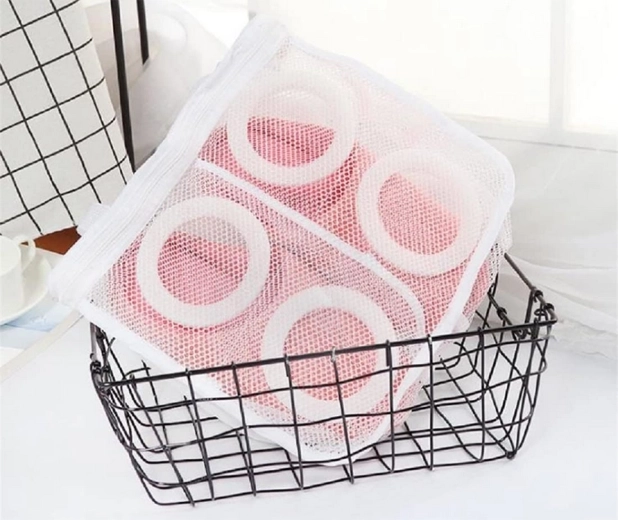 Γρήγορο στέγνωμα και εύκολη αποθήκευση