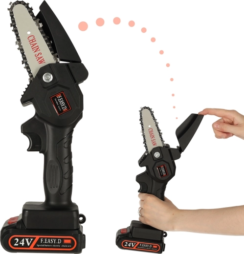 Συμπαγής σχεδιασμός και χαμηλό βάρος