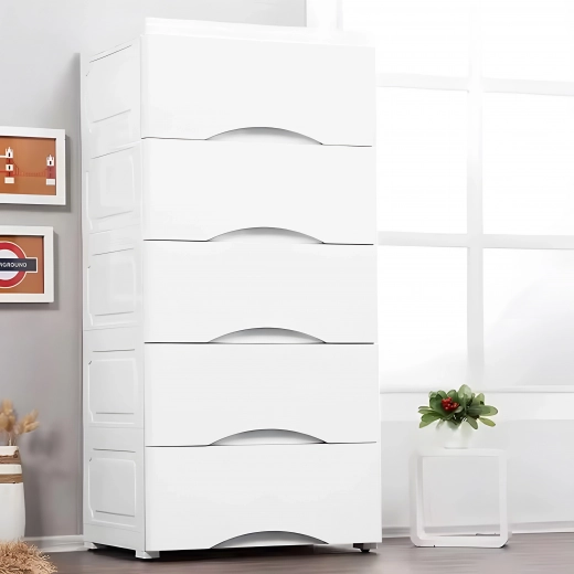 Τάξη σε κάθε δωμάτιο