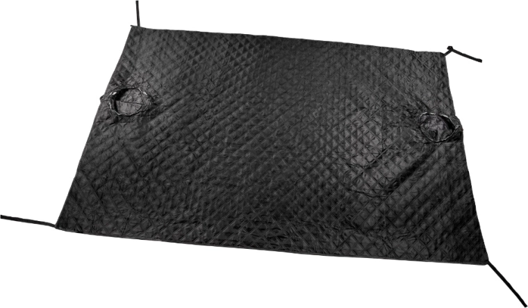 Γρήγορη τοποθέτηση και σταθερή στερέωση