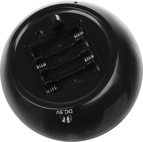 Διπλή τροφοδοσία για άνεση