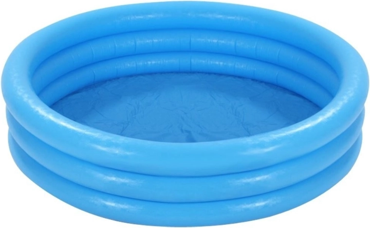 Σταθερή τρικάμερη κατασκευή