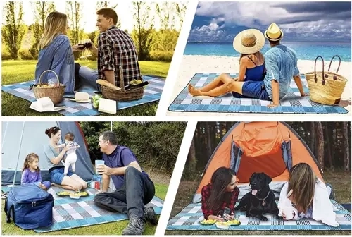 Αδιάβροχη κατασκευή