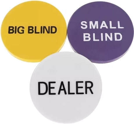 Πλήρες σετ τράπουλας και αξεσουάρ