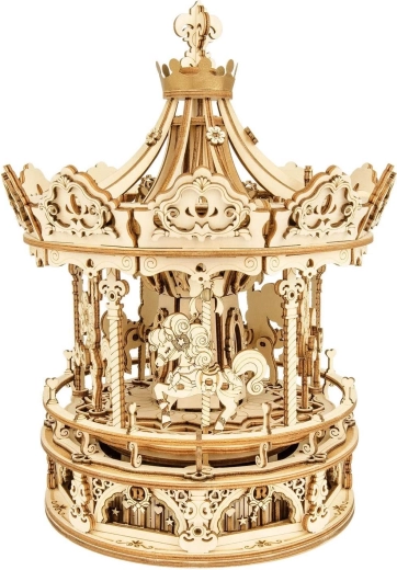 Λεπτομερής κατασκευή