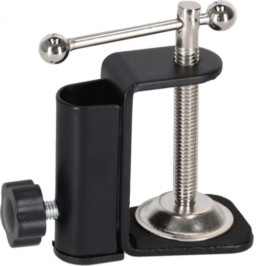 Δύο επιλογές στερέωσης για μέγιστη ευελιξία