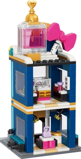 Δημιουργικό και ευέλικτο σετ κατασκευών