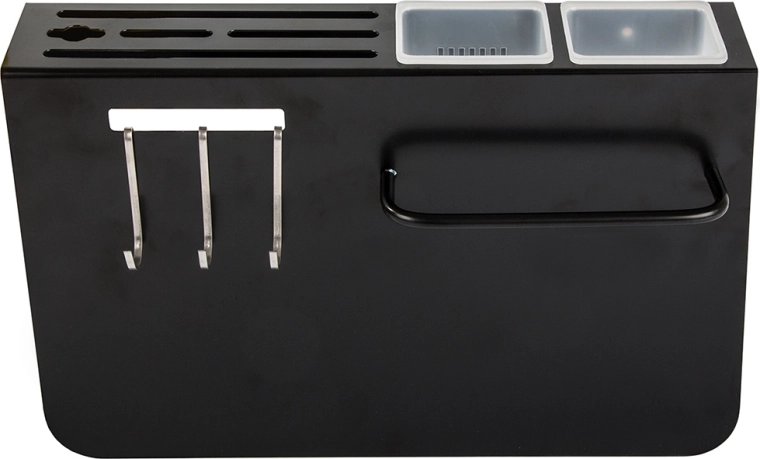 Πρακτική οργάνωση