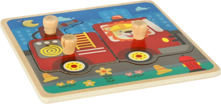 Ασφαλής και ανθεκτική κατασκευή