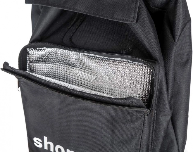 Θερμική τσέπη για μεγαλύτερη φρεσκάδα