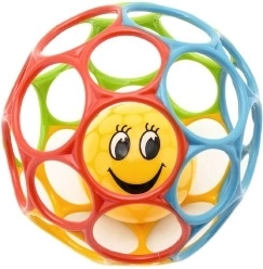 Κουδουνίστρα για αισθητηριακή διέγερση