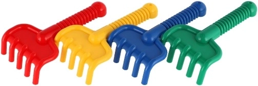 Εργονομική λαβή