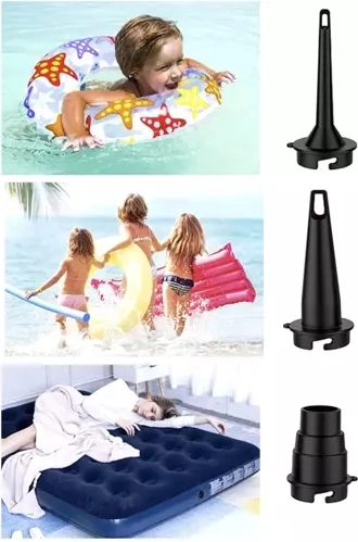 Τρία εξαρτήματα