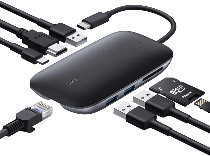 Εικόνα ανάλυσης 4K μέσω HDMI