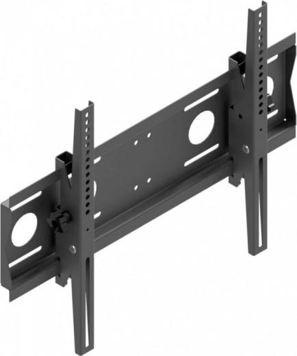 Ευρεία συμβατότητα VESA 100×100 – 600×400