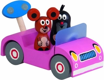 Αφαιρούμενα φιγουράκια για ατελείωτη διασκέδαση