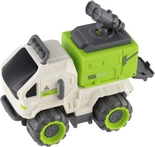 Κατάλληλο για μικρούς εξερευνητές