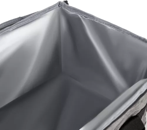 Εξαιρετική μόνωση για κρύο και ζέστη