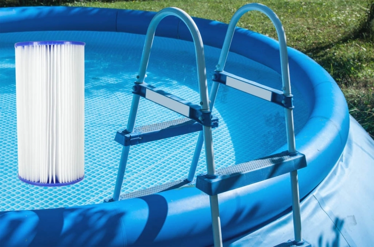 Αξιόπιστη συμβατότητα με αντλίες BESTWAY