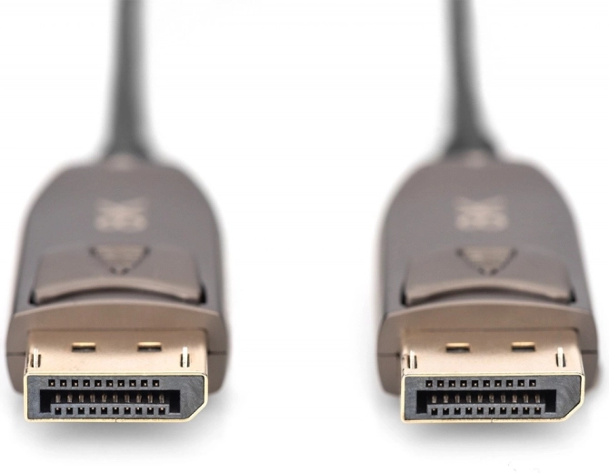 8K στα 60 Hz με εύρος ζώνης 32,4 Gb/s