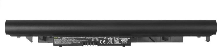 Ασφαλής λειτουργία και μεγάλη διάρκεια ζωής