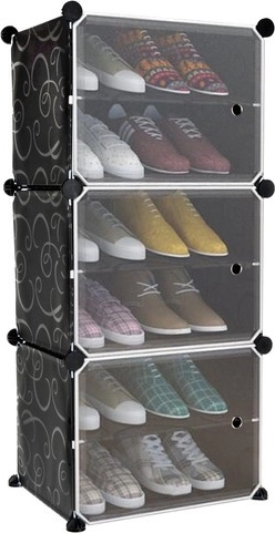 Ευέλικτη αρθρωτή κατασκευή