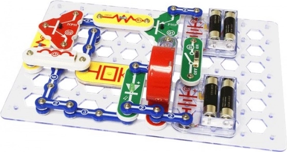 Εύκολη σύνδεση χωρίς κόλληση